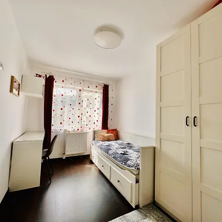 Apartment Berni 1 Bdr