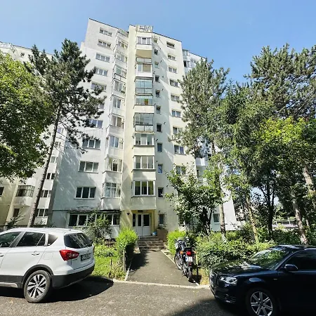Berni 1 Bdr Apartment