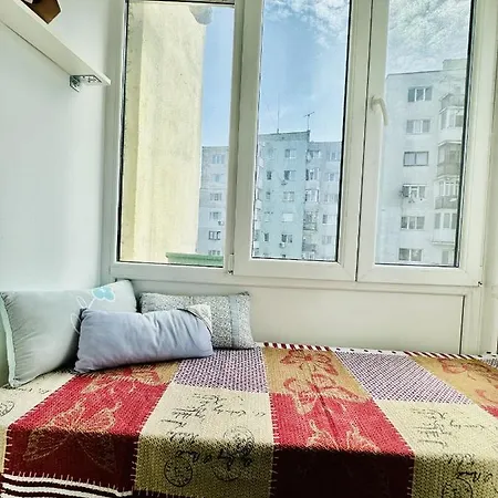 Berni 1 Bdr Appartement Cluj-Napoca