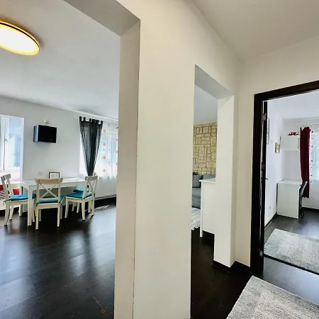 Berni 1 Bdr * Cluj-Napoca