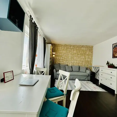 Appartement Berni 1 Bdr *